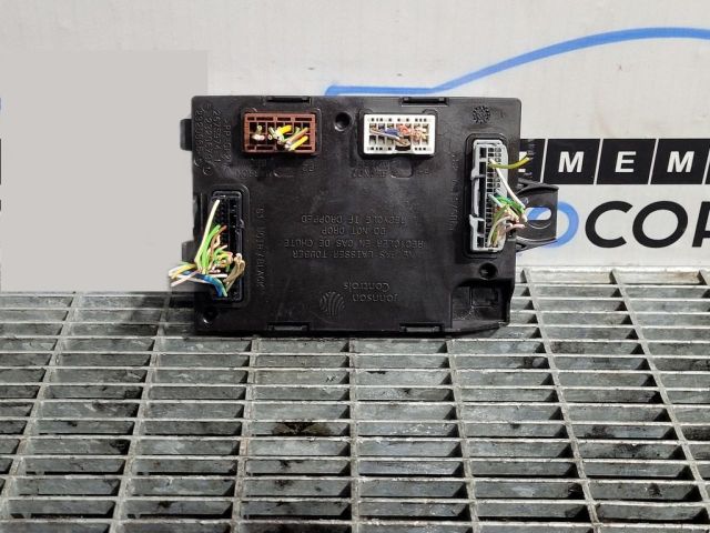 bontott DACIA DUSTER Komfort Elektronika