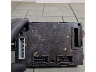 bontott DACIA DUSTER Komfort Elektronika