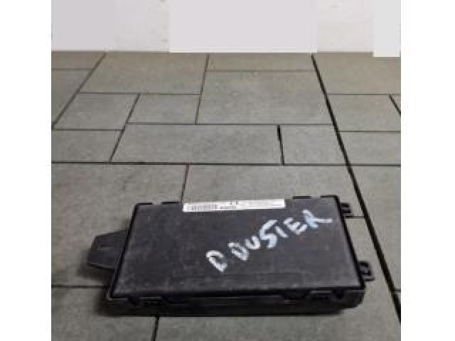 bontott DACIA DUSTER Komfort Elektronika