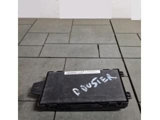 bontott DACIA DUSTER Komfort Elektronika