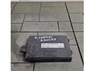 bontott DACIA DUSTER Komfort Elektronika