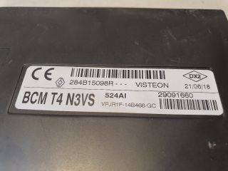 bontott DACIA DUSTER Komfort Elektronika