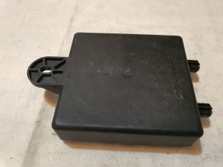 bontott DACIA DUSTER Komfort Elektronika