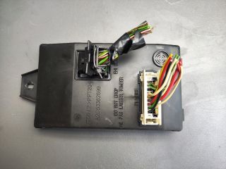 bontott DACIA DUSTER Komfort Elektronika