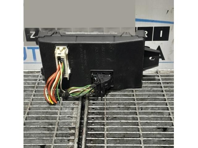 bontott DACIA DUSTER Komfort Elektronika