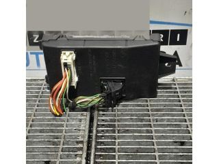 bontott DACIA DUSTER Komfort Elektronika