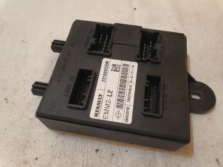 bontott DACIA DUSTER Komfort Elektronika