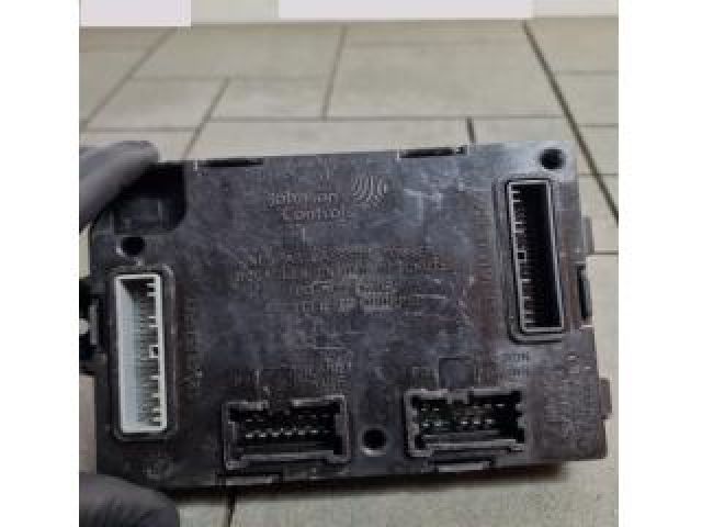 bontott DACIA DUSTER Komfort Elektronika