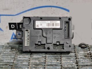 bontott DACIA DUSTER Komfort Elektronika