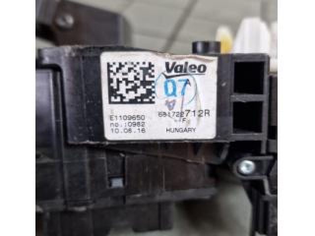 bontott DACIA DUSTER Komplett Kormánykapcsoló (Bajuszkapcsoló)