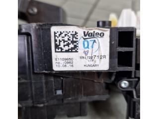 bontott DACIA DUSTER Komplett Kormánykapcsoló (Bajuszkapcsoló)