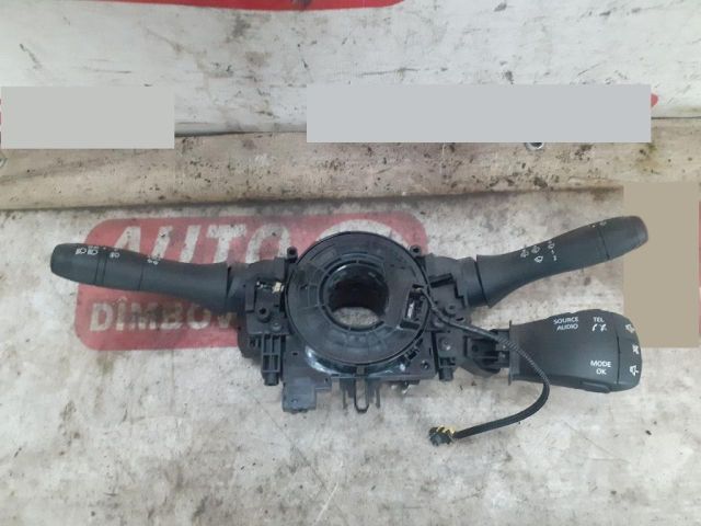 bontott DACIA DUSTER Komplett Kormánykapcsoló (Bajuszkapcsoló)