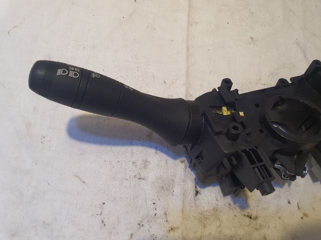 bontott DACIA DUSTER Komplett Kormánykapcsoló (Bajuszkapcsoló)