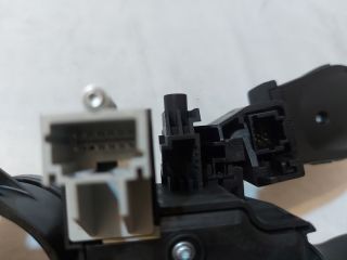 bontott DACIA DUSTER Komplett Kormánykapcsoló (Bajuszkapcsoló)