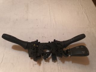 bontott DACIA DUSTER Komplett Kormánykapcsoló (Bajuszkapcsoló)