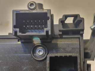 bontott DACIA DUSTER Komplett Kormánykapcsoló (Bajuszkapcsoló)