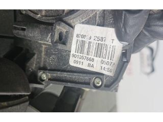 bontott DACIA DUSTER Komplett Kormánykapcsoló (Bajuszkapcsoló)