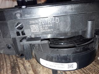 bontott DACIA DUSTER Komplett Kormánykapcsoló (Bajuszkapcsoló)