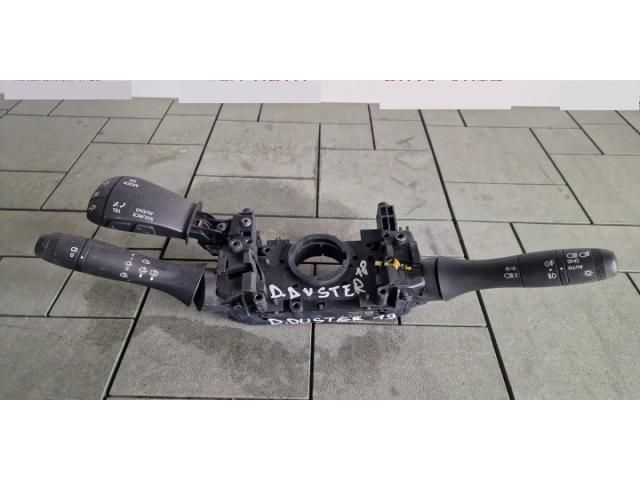 bontott DACIA DUSTER Komplett Kormánykapcsoló (Bajuszkapcsoló)