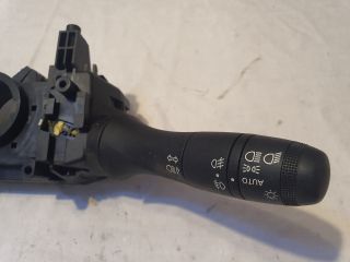 bontott DACIA DUSTER Komplett Kormánykapcsoló (Bajuszkapcsoló)