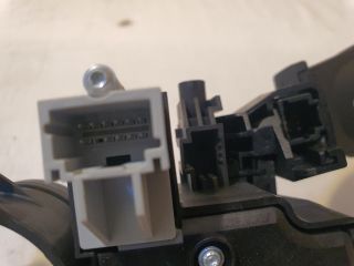 bontott DACIA DUSTER Komplett Kormánykapcsoló (Bajuszkapcsoló)