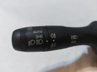 bontott DACIA DUSTER Komplett Kormánykapcsoló (Bajuszkapcsoló)