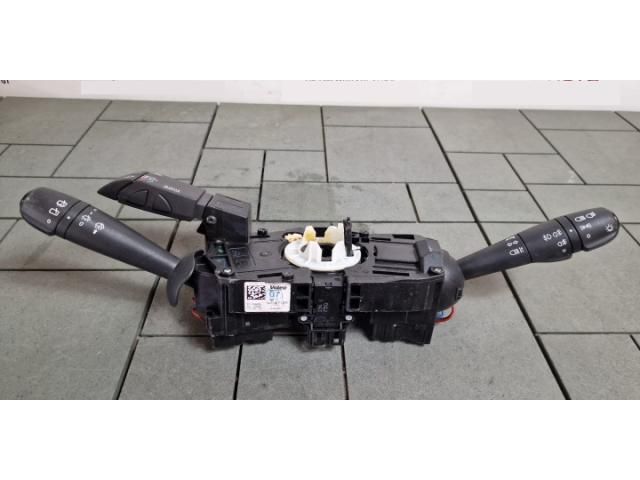 bontott DACIA DUSTER Komplett Kormánykapcsoló (Bajuszkapcsoló)