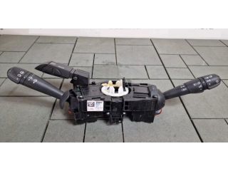 bontott DACIA DUSTER Komplett Kormánykapcsoló (Bajuszkapcsoló)