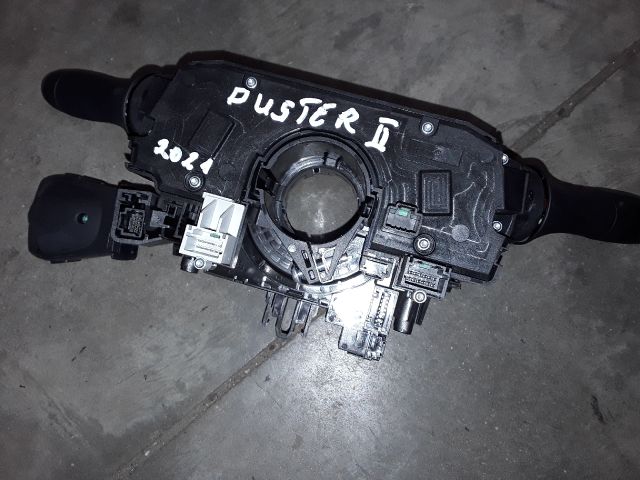 bontott DACIA DUSTER Komplett Kormánykapcsoló (Bajuszkapcsoló)