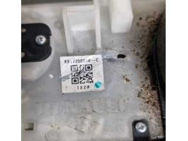 bontott DACIA DUSTER Komplett Kormánykapcsoló (Bajuszkapcsoló)