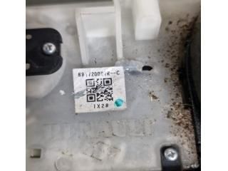 bontott DACIA DUSTER Komplett Kormánykapcsoló (Bajuszkapcsoló)