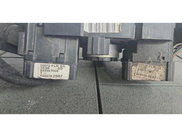 bontott DACIA DUSTER Komplett Kormánykapcsoló (Bajuszkapcsoló)