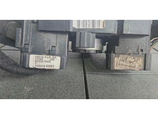 bontott DACIA DUSTER Komplett Kormánykapcsoló (Bajuszkapcsoló)