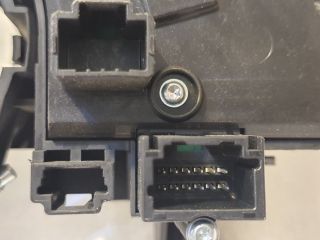 bontott DACIA DUSTER Komplett Kormánykapcsoló (Bajuszkapcsoló)