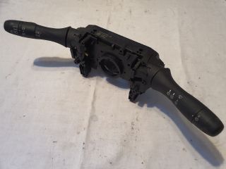 bontott DACIA DUSTER Komplett Kormánykapcsoló (Bajuszkapcsoló)