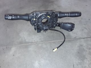 bontott DACIA DUSTER Komplett Kormánykapcsoló (Bajuszkapcsoló)