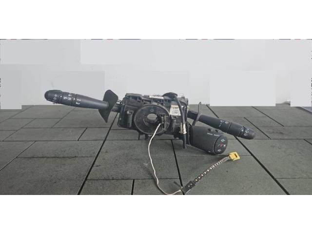 bontott DACIA DUSTER Komplett Kormánykapcsoló (Bajuszkapcsoló)