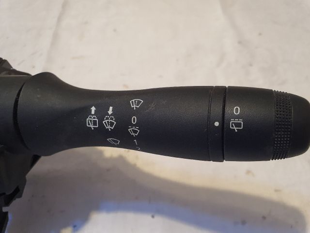 bontott DACIA DUSTER Komplett Kormánykapcsoló (Bajuszkapcsoló)