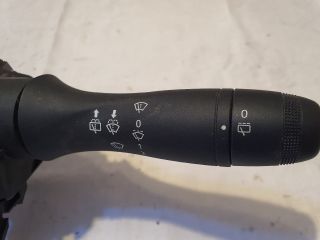 bontott DACIA DUSTER Komplett Kormánykapcsoló (Bajuszkapcsoló)