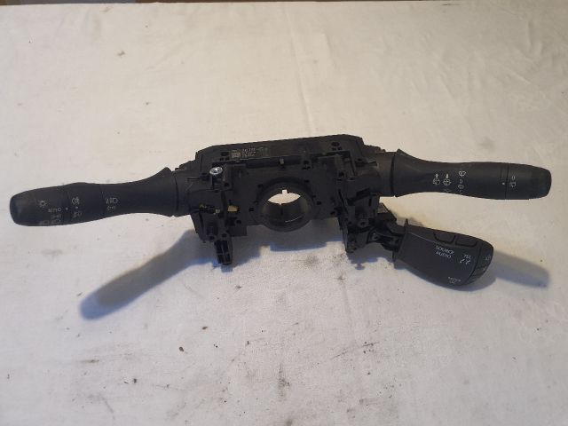 bontott DACIA DUSTER Komplett Kormánykapcsoló (Bajuszkapcsoló)