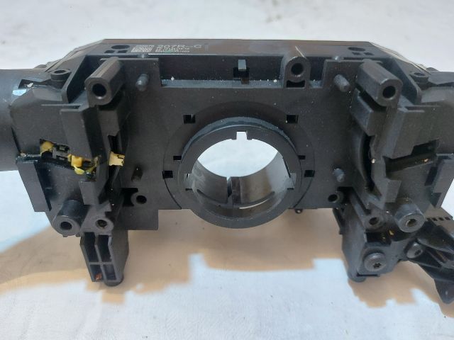 bontott DACIA DUSTER Komplett Kormánykapcsoló (Bajuszkapcsoló)