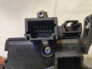 bontott DACIA DUSTER Komplett Kormánykapcsoló (Bajuszkapcsoló)