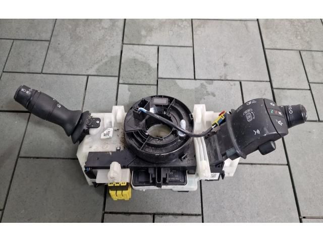 bontott DACIA DUSTER Komplett Kormánykapcsoló (Bajuszkapcsoló)