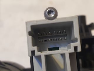 bontott DACIA DUSTER Komplett Kormánykapcsoló (Bajuszkapcsoló)