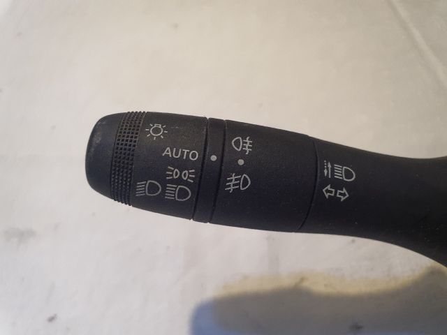 bontott DACIA DUSTER Komplett Kormánykapcsoló (Bajuszkapcsoló)