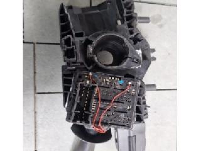 bontott DACIA DUSTER Komplett Kormánykapcsoló (Bajuszkapcsoló)