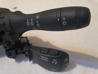 bontott DACIA DUSTER Komplett Kormánykapcsoló (Bajuszkapcsoló)