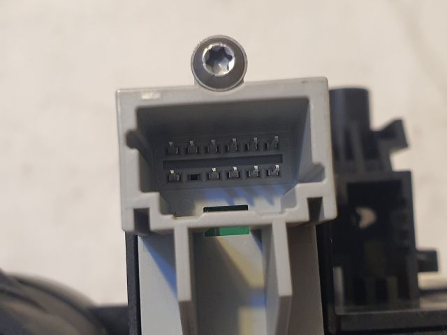 bontott DACIA DUSTER Komplett Kormánykapcsoló (Bajuszkapcsoló)