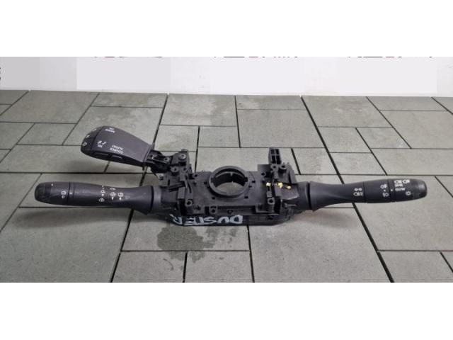 bontott DACIA DUSTER Komplett Kormánykapcsoló (Bajuszkapcsoló)