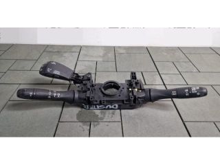 bontott DACIA DUSTER Komplett Kormánykapcsoló (Bajuszkapcsoló)